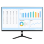 electriQ 24'' Fast IPS Full HD Business Monitor