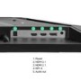 electriQ 24'' Fast IPS Full HD Business Monitor