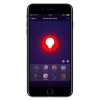 electriQ Smart dimmable colour Wifi Bulb with E14 screw ending - Alexa &amp; Google Home compatible - 10 Pack