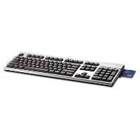 HP USB Smartcard Keyboard