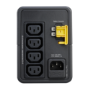 APC Easy UPS BVX Series 700VA 230V AVR IEC Sockets
