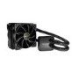 Be Quiet! Silent Loop 120mm Liquid CPU Cooler, Full Copper, 2 x 12cm Pure Wings 2 PWM Fans