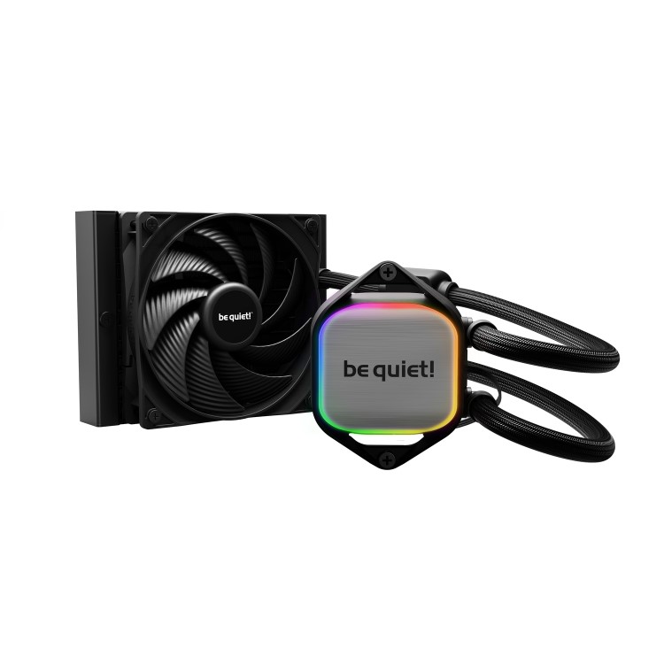 Be Quiet! Pure Loop 2 120mm Liquid CPU Cooler