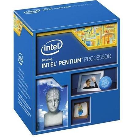 Intel Pentium G3260 Haswell Dual-Core 3.3 Ghz LGA 1150 ...