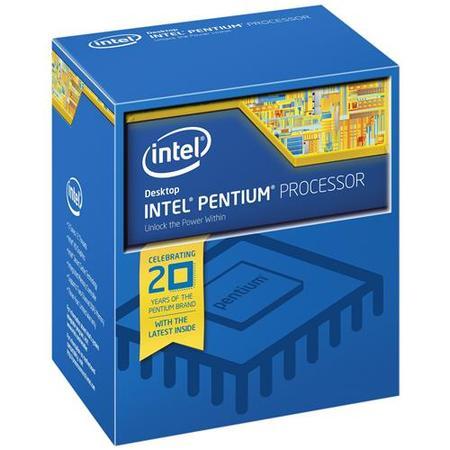 GRADE A1 - Intel Pentium G4400 Skylake Dual-Core 3.3GHz LGA 1151 Processor