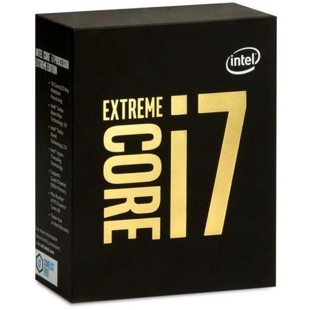 Intel Core i7-6950X Overclockable 10-Core 3GHz  LGA 2011-3 Extreme Edition Processor