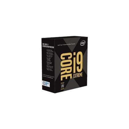 Intel CPU i9-7980XE 2.60GHz 18/36 Sky X 2066