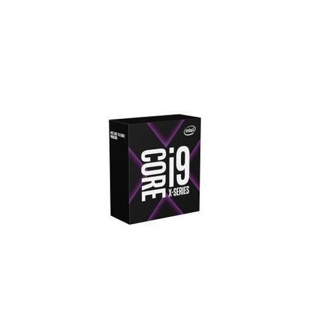 Intel Core i9 9820X X-series Socket 2066 Processor Retail Boxed