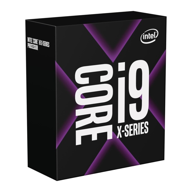 Intel Core I9-9940X Socket 2066 Processor