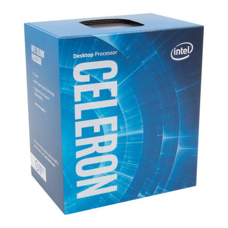 Intel Celeron G3930 Kaby Lake Dual-Core 2.9 GHz LGA 1151 Processor