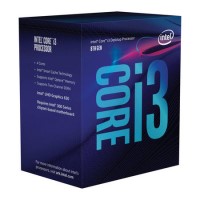 Intel Core i3 8300 Socket 1151 3.7Ghz Coffe Lake Processor Intel Core i3 8300 Socket 1151 3.7Ghz Coffe Lake Processor