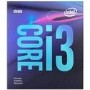 Intel Core i3 9100F socket 1151 3.6 GHz Coffee Lake Processor