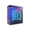 Intel Core i3 9100 Socket 1151 3.6 GHz Coffee Lake Processor