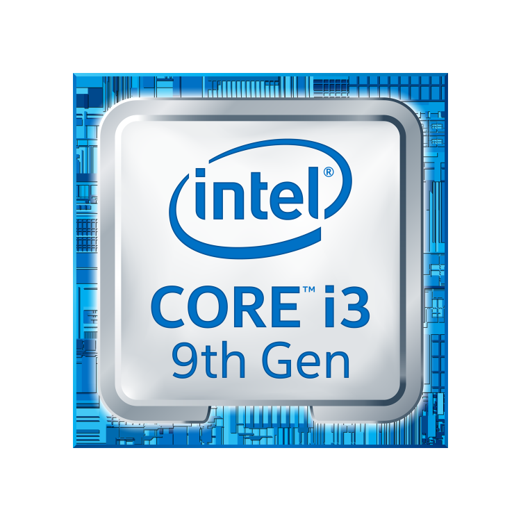 Intel Core i3 9100 Socket 1151 3.6 GHz Coffee Lake Processor