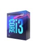 Intel Core i3 9100 Socket 1151 3.6 GHz Coffee Lake Processor