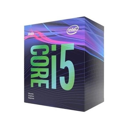 Intel Core i5 9400 Socket 1151 2.9 GHz Coffee Lake Processor