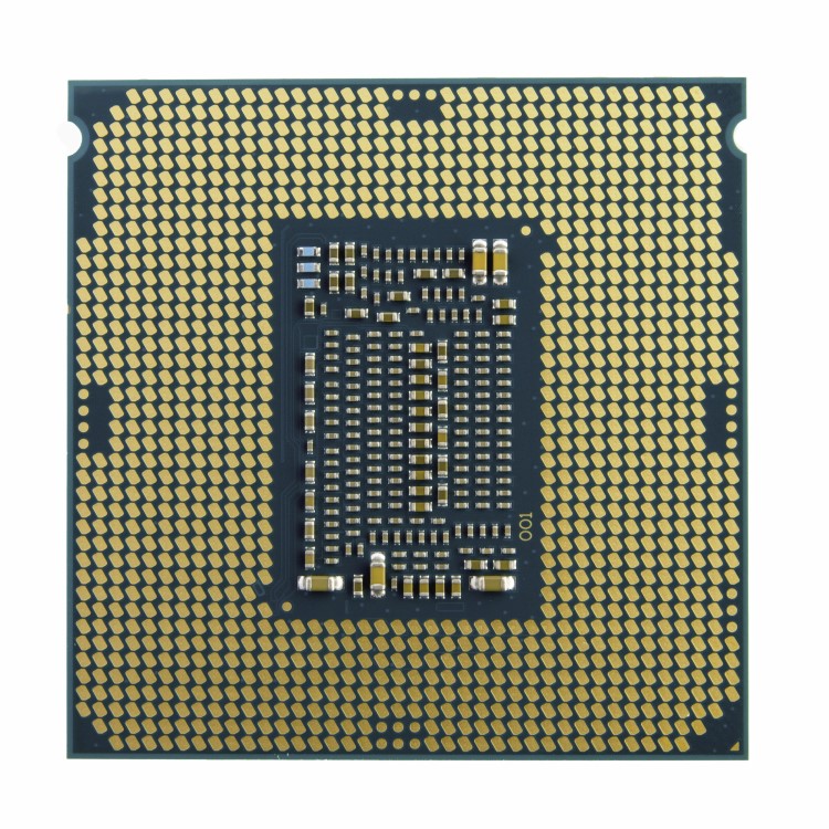 Intel Core i5 9600K Socket LGA1151 3.7 GHz Coffee Lake Processor