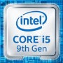 Intel Core i5 9600K Socket LGA1151 3.7 GHz Coffee Lake Processor