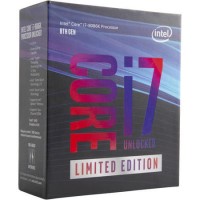 Intel Core i7 8086K Socket 1151 4.0 GHz Coffe Lake Processor