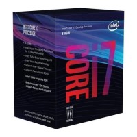 Intel Core i7-8700 1151 3.2GHz Coffee Lake Processor Intel Core i7-8700 1151 3.2GHz Coffee Lake Processor