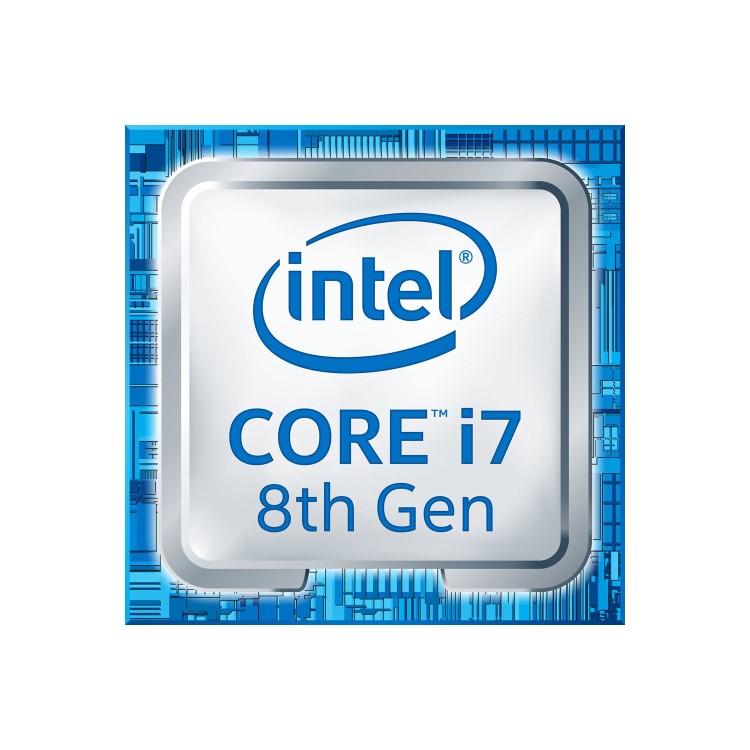 Intel Core i7-8700 1151 3.2GHz Coffee Lake Processor