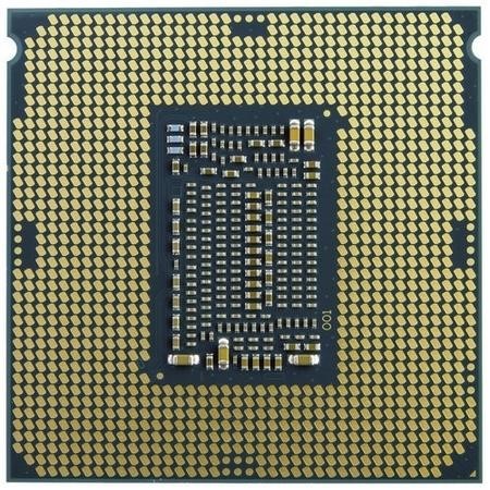 CPU Intel i7-9700F CPU LGA 1151 9Th Gen Intel Core i7-9700F LGA1151 CPU Coffee Lake 3.0GHz