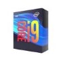 Intel Core i9 9900KF Socket 1151 3.6 GHz Coffee Lake Processor