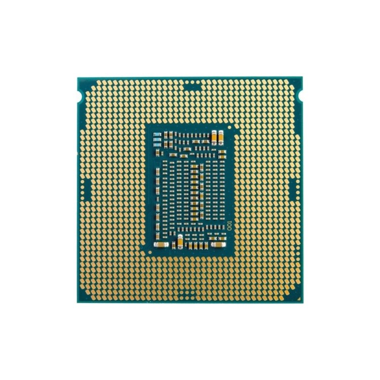 Intel Core i9-9900K CPU 1151 8-Core Coffee Lake