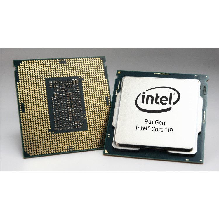 Intel Core i9-9900K CPU 1151 8-Core Coffee Lake