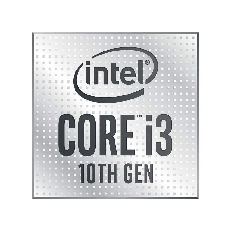 Intel Core i3 10100F Socket 1200 3.6 GHz Comet Lake Processor