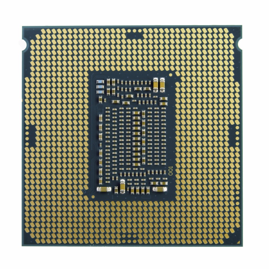 Intel Core i3 10100F Socket 1200 3.6 GHz Comet Lake Processor - Laptops ...