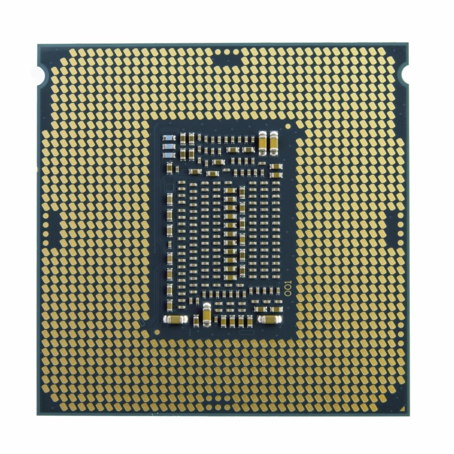 Intel Core i3 10105 Socket 1200 3.7 GHz Comet Lake Processor - Laptops ...