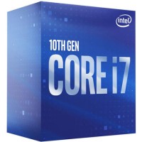 Intel Core i7 10700F Socket 1200 2.9 GHz Comet Lake Processor