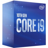 Intel Core i9 10900 Socket 1200 2.8 GHz Comet Lake Processor