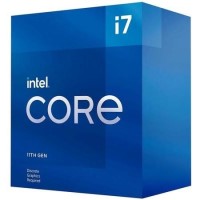 Intel Core i7 11700KF Socket 1200 3.6 GHz Rocket Lake Processor