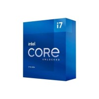 Intel Core i7 11700K Socket 1200 3.6 GHz Rocket Lake Processor Intel Core i7 11700K Socket 1200 3.6 GHz Rocket Lake Processor