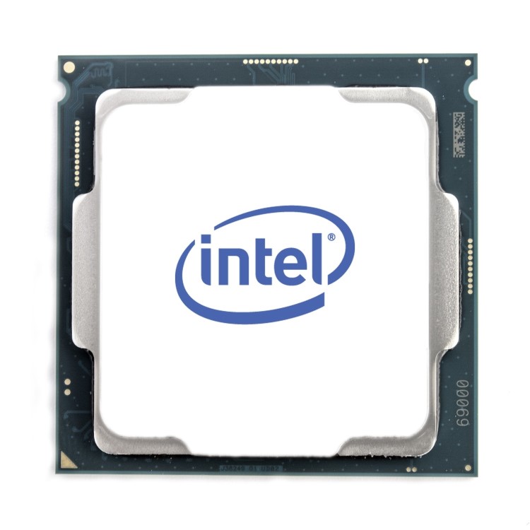 Intel Core i7 11700K Socket 1200 3.6 GHz Rocket Lake Processor