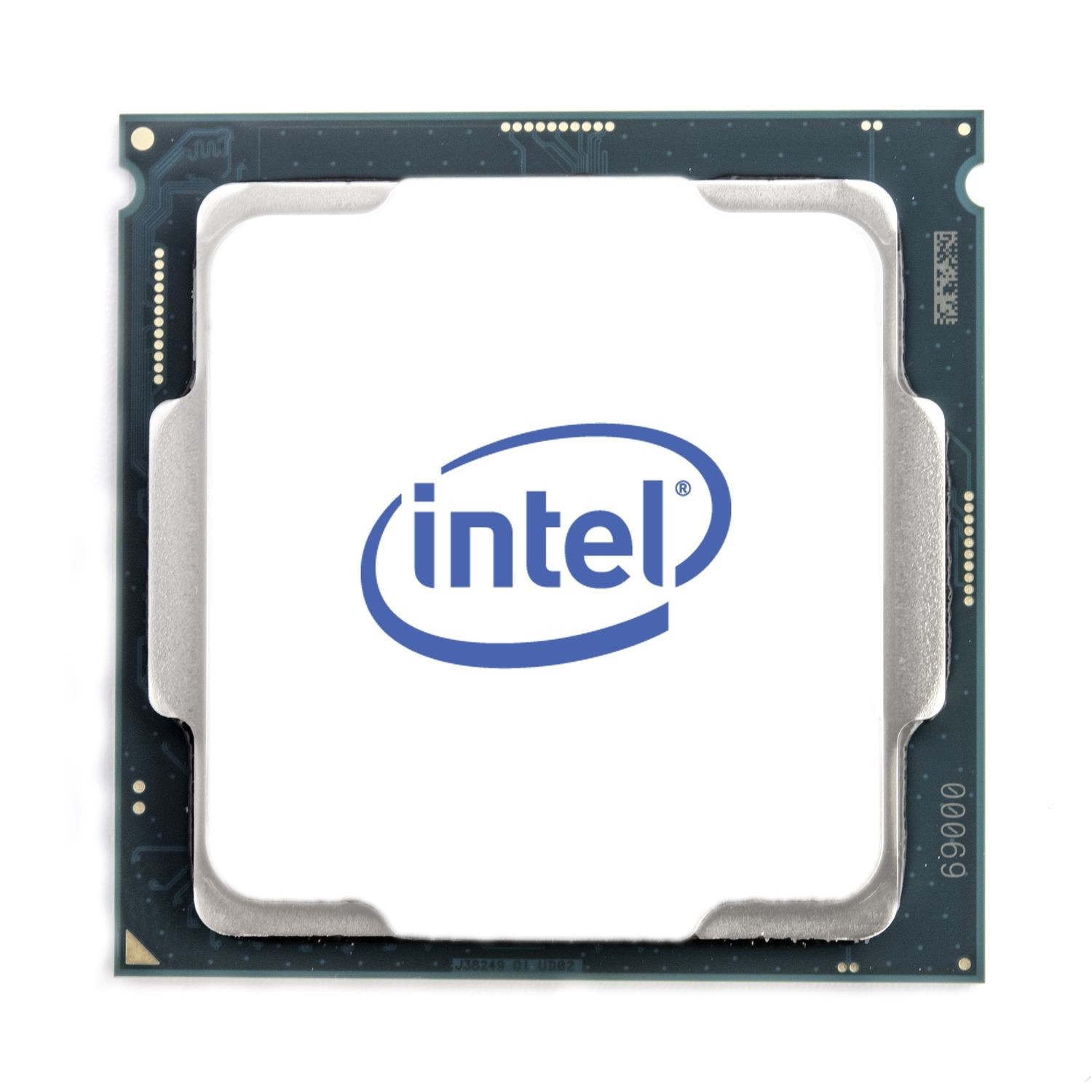 Intel Core i9 11900 Socket 1200 2.5 GHz Rocket Lake Processor 