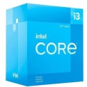 BX8071512100F Intel Core i3 12100F 4 Core LGA 1700 Alder Lake-S Processor