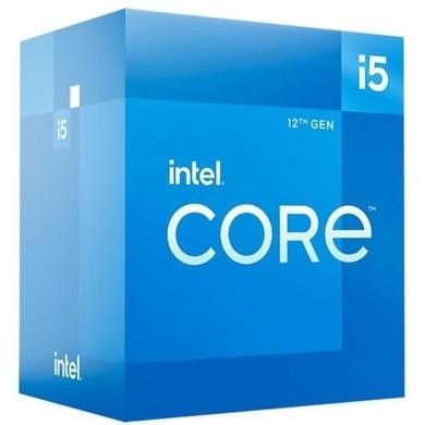 Intel Core i5 12400 6 Core LGA 1700 Alder Lake-S Processor