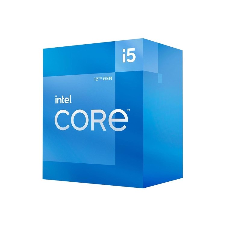 Intel Core i5 12500 6 Core LGA 1700 Alder Lake-S Processor