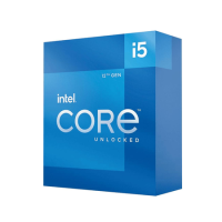 Intel Core i5-12600K 10 Core LGA 1700 Alder Lake Processor