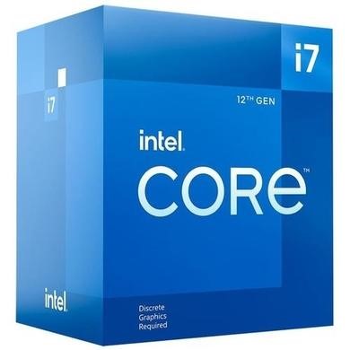Intel Core i7 12700F