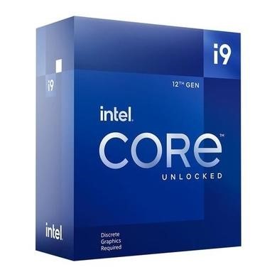 Intel Core i9 12900KF