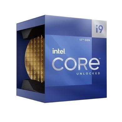 Intel Core i9 12900K