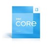 Intel Core i3 13100 4 Core LGA 1700 Raptor Lake-S Processor