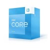 Intel Core i3 13100 4 Core LGA 1700 Raptor Lake-S Processor
