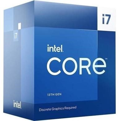 Intel Core i7 13700F 16 Core LGA 1700 Raptor Lake-S Processor