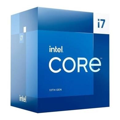 Intel Core i7 13700 16 Core LGA 1700 Raptor Lake-S Processor