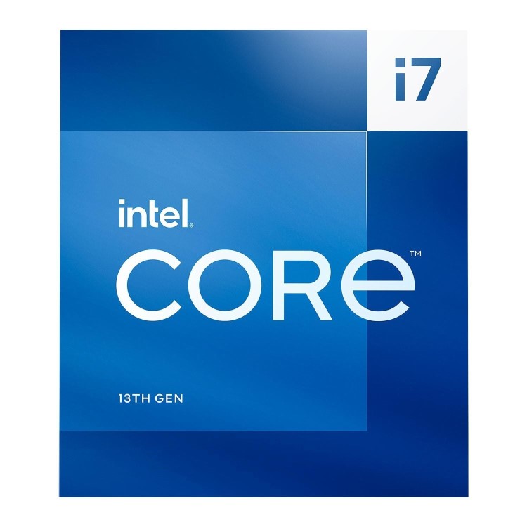 Intel Core i7 13700 16 Core LGA 1700 Raptor Lake-S Processor